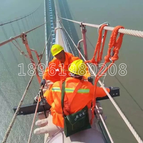 江苏大桥拉索防腐